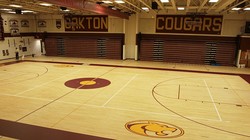 Oakton high school
