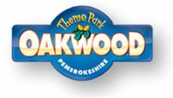 Oakwood theme park