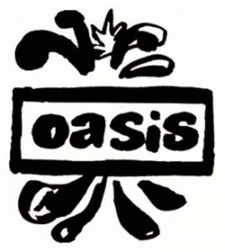 Oasis band
