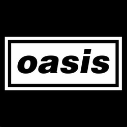 Oasis band