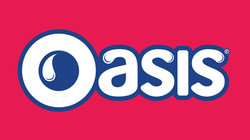 Oasis drink