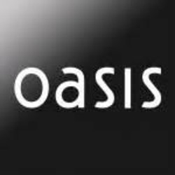 Oasis sportswear
