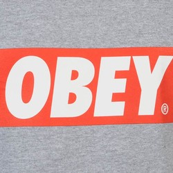 Obey bar