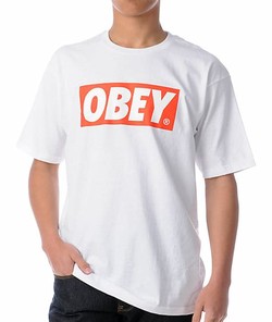 Obey box