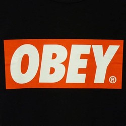 Obey clothing