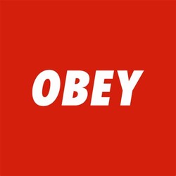 Obey propaganda