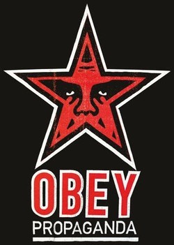 Obey star