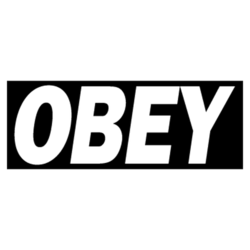 Obey worldwide