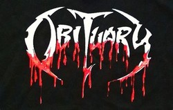 Obituary band