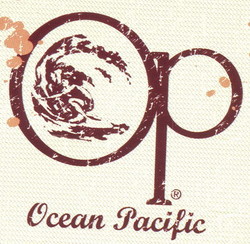 Ocean pacific