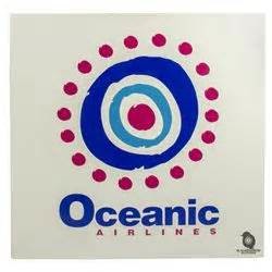 Oceanic airlines