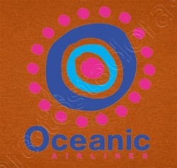Oceanic airlines