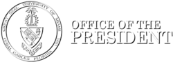 Office of the president