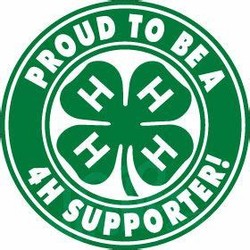 Official 4 h