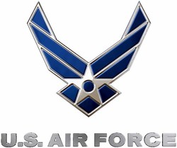 Official air force