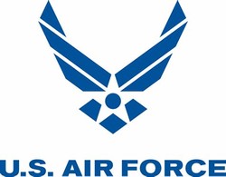 Official air force