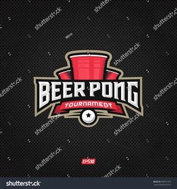 Official beer pong