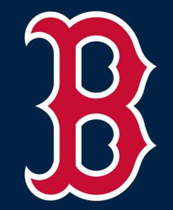 Official boston red sox