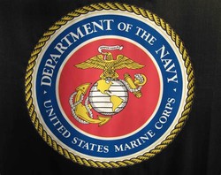 Official marine corps