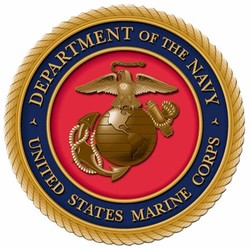 Official marine corps