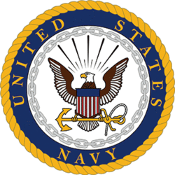 Official navy