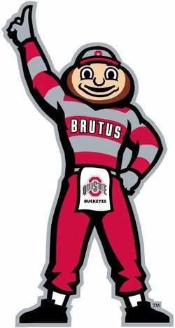 Ohio state brutus