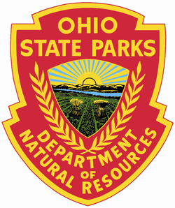 Ohio state parks