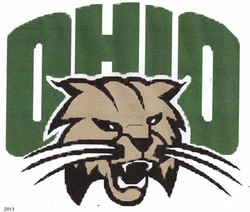 Ohio university bobcat