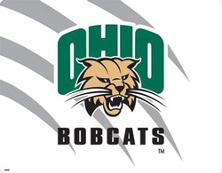 Ohio university bobcat