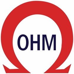 Ohm symbol