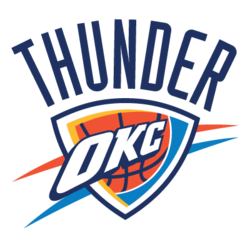 Oklahoma city thunder