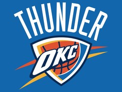 Oklahoma city thunder
