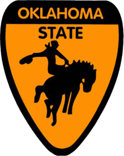 Oklahoma state