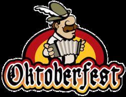 Oktoberfest germany
