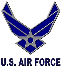 Old air force