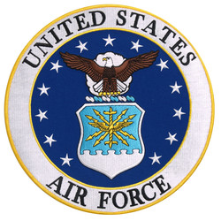 Old air force