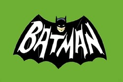 Old batman
