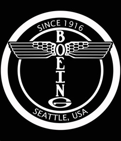 Old boeing