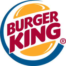 Old burger king