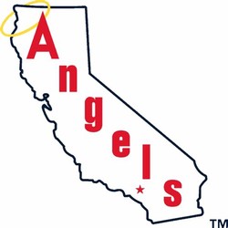 Old california angels