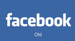 Old facebook