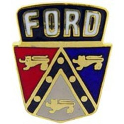 Old ford