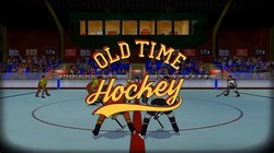 Old hockey