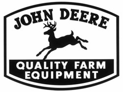 Old john deere