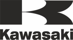 Old kawasaki