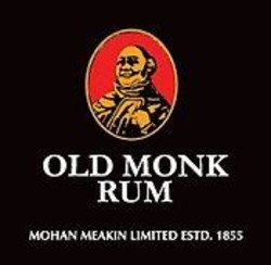 Old monk rum
