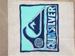 Old quiksilver