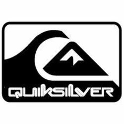 Old quiksilver