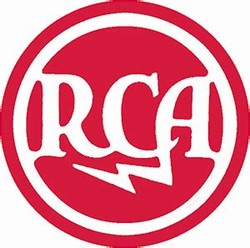 Old rca
