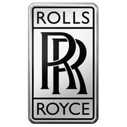 Old rolls royce